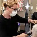 Coiffeur à Capbreton