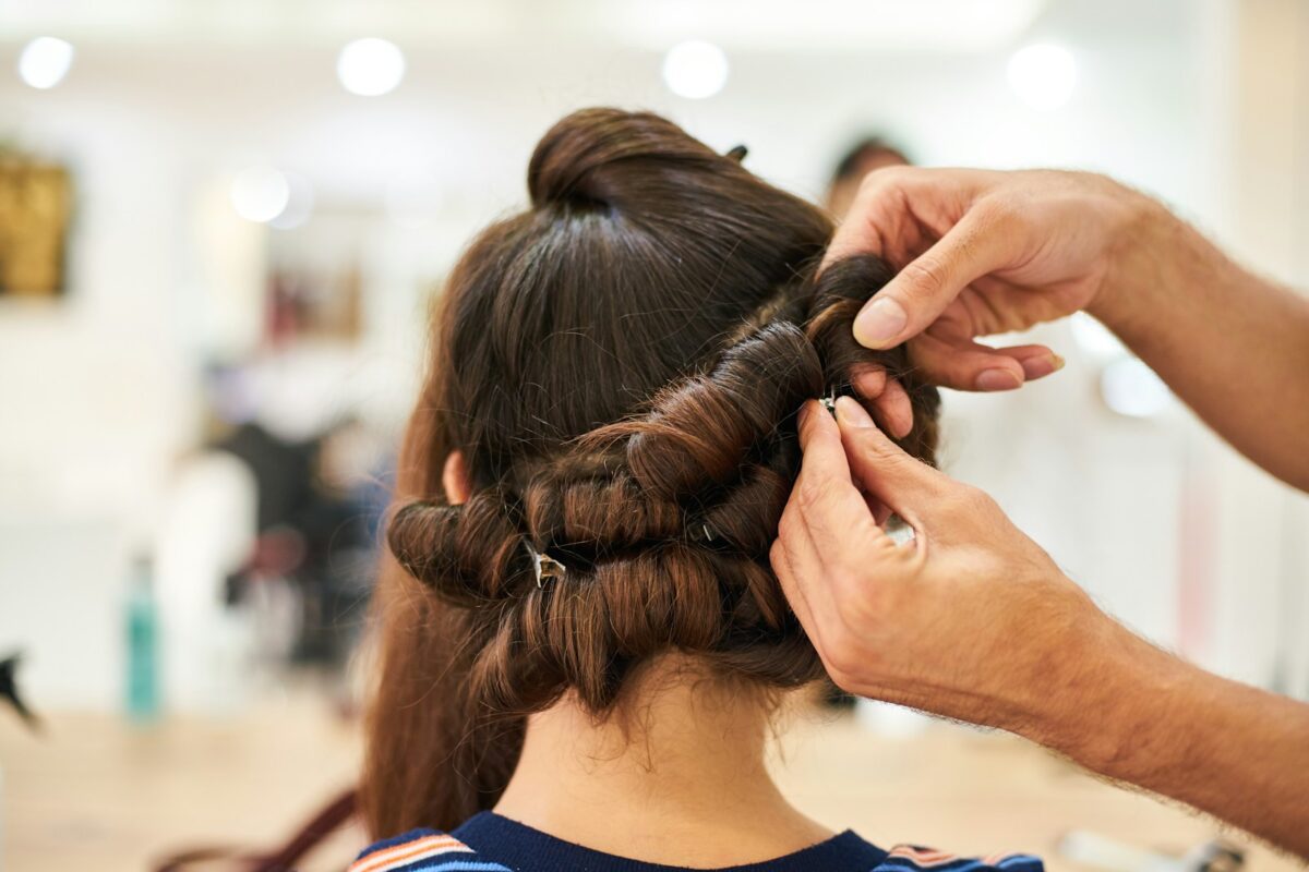 coiffeur