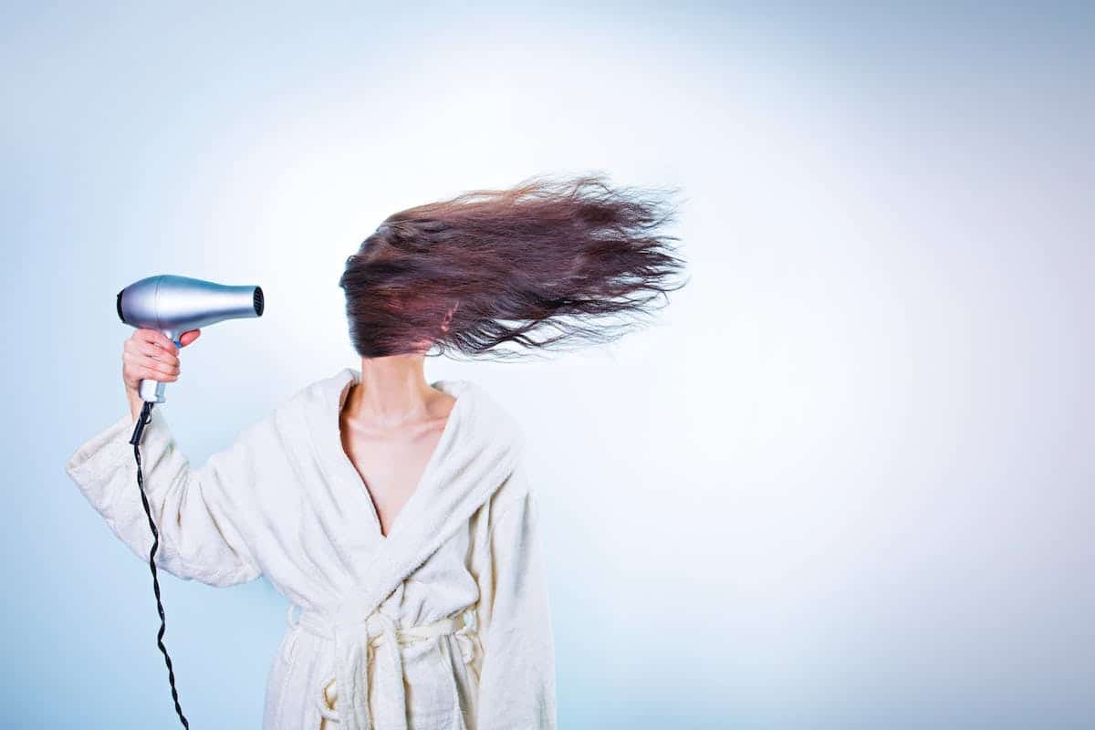 cheveux  croissance