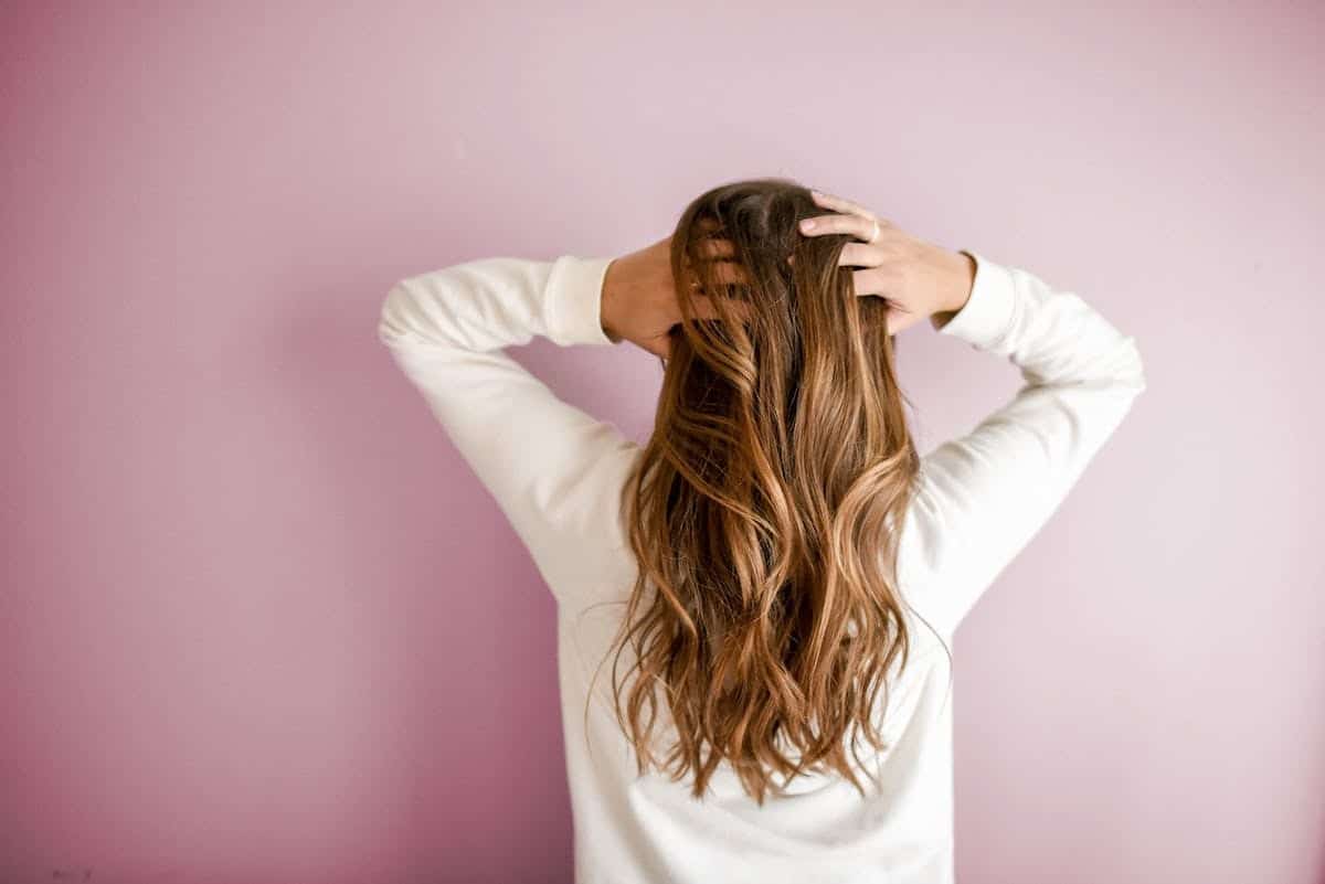 cheveux soins