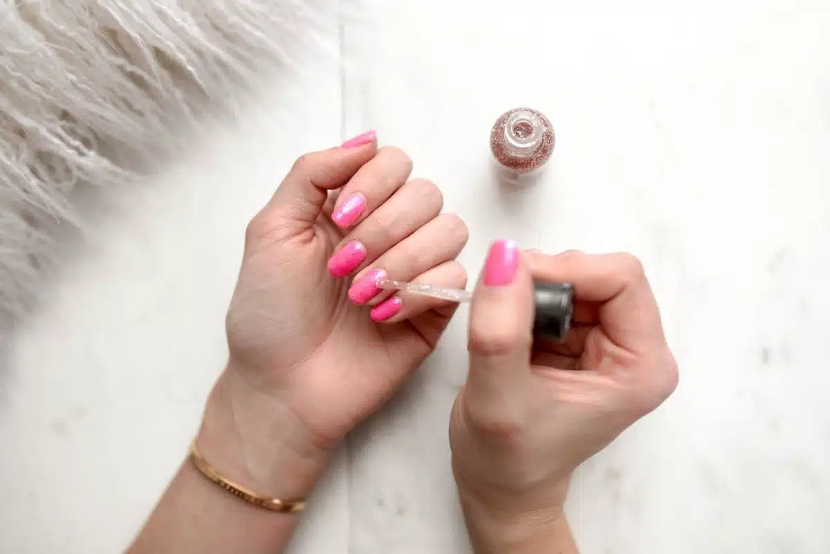 vernis ongles