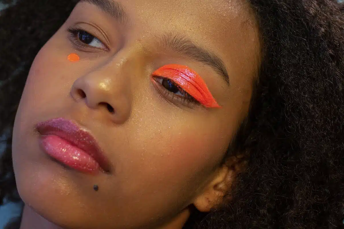 maquillage tendances
