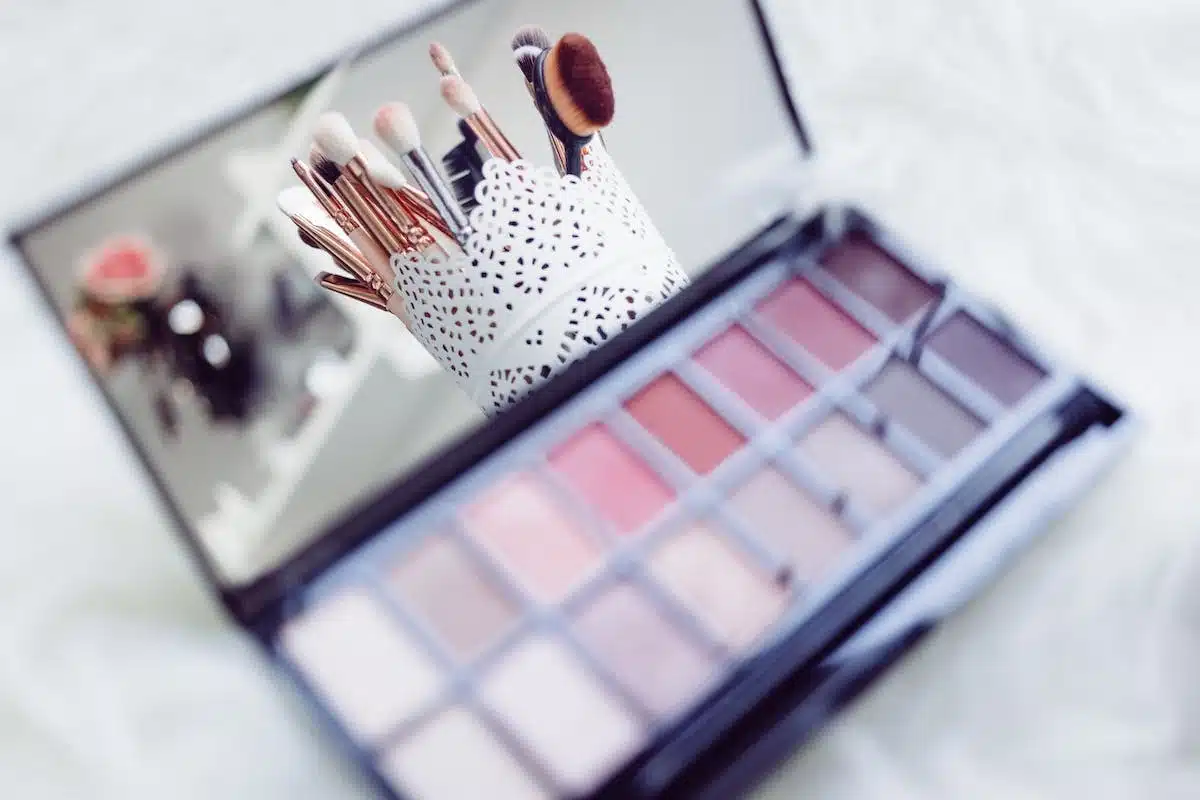 maquillage  saison