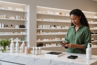 Cosmétiques naturels notés 100/100 Yuka fabriqués en France