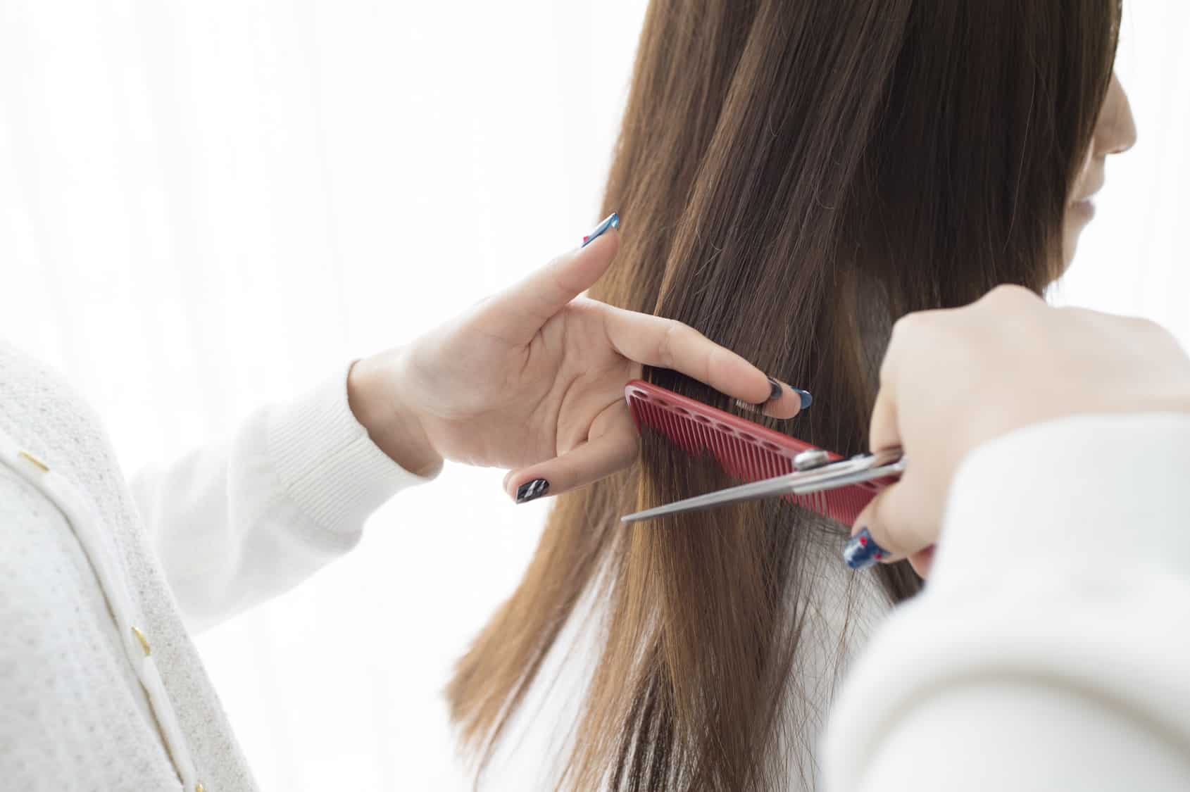 coiffeur pour homme / femme