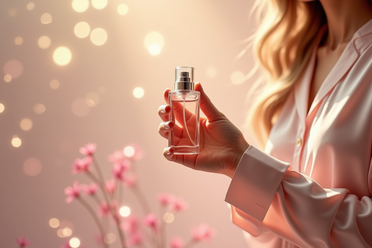 femme parfum
