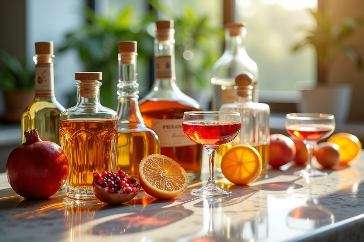 verre alcool
