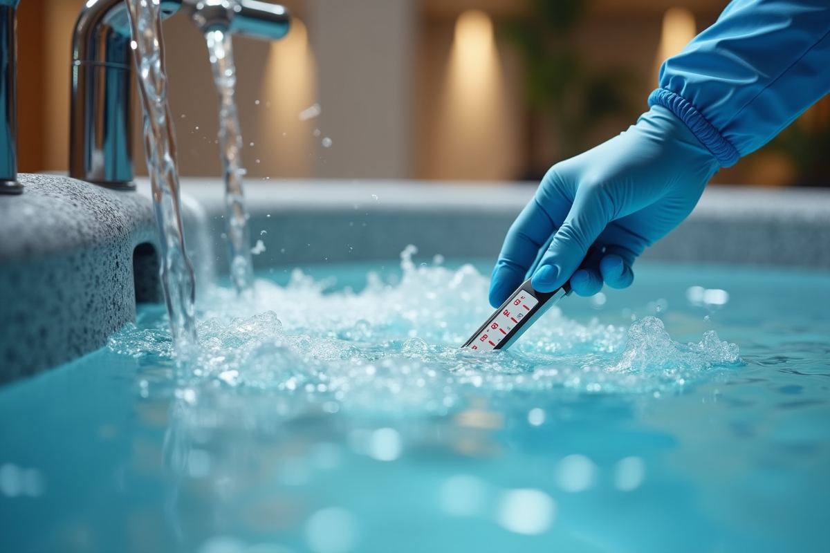 spa hygiène