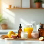 confection produits beauté