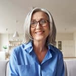 femmes de plus de 60 ans